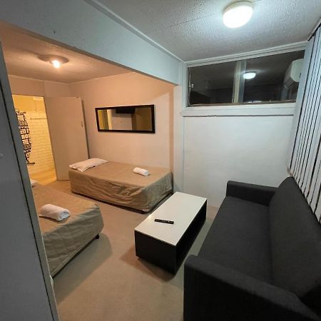 Mayfield Motel Ньюкасл Экстерьер фото