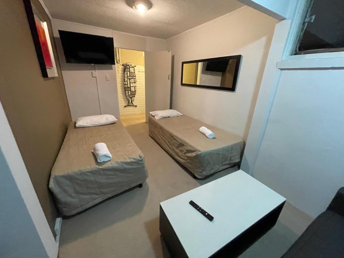 Mayfield Motel Ньюкасл Экстерьер фото