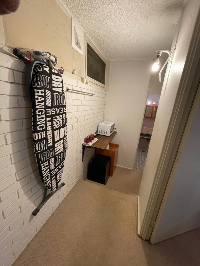 Mayfield Motel Ньюкасл Экстерьер фото
