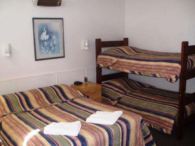 Mayfield Motel Ньюкасл Номер фото