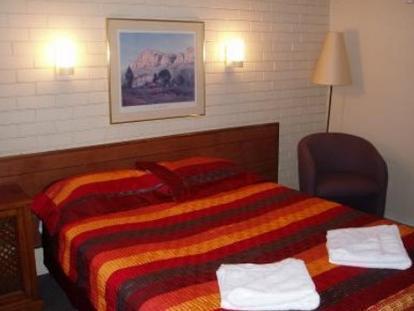 Mayfield Motel Ньюкасл Экстерьер фото